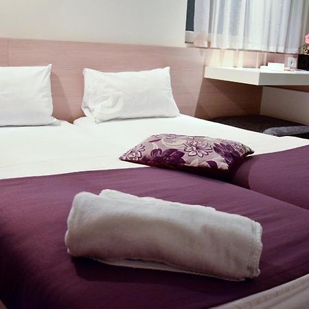 Garni Hotel Krevet&Dorucak Ниш Экстерьер фото