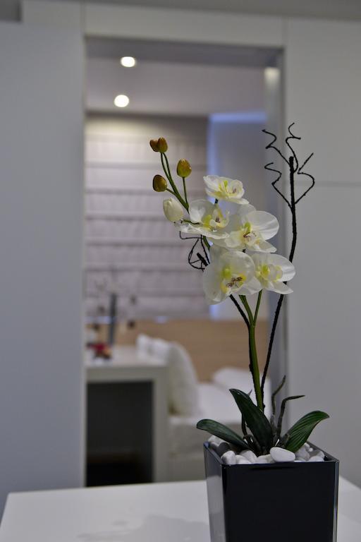 Garni Hotel Krevet&Dorucak Ниш Экстерьер фото