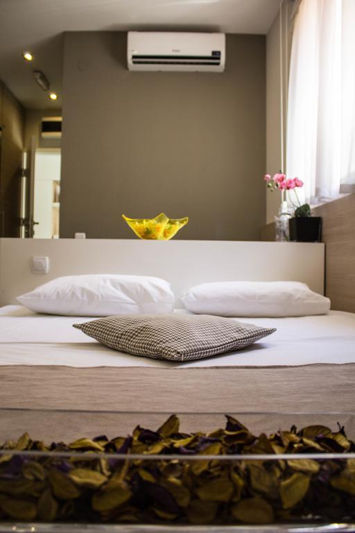 Garni Hotel Krevet&Dorucak Ниш Экстерьер фото
